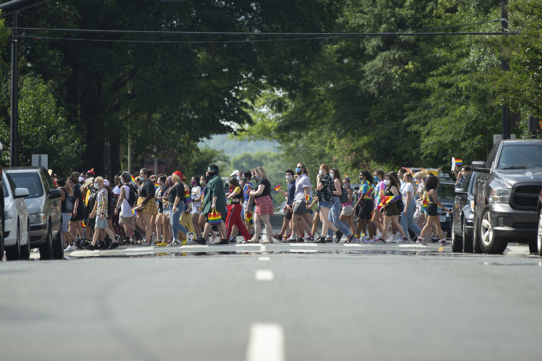 Fredericksburg Pride